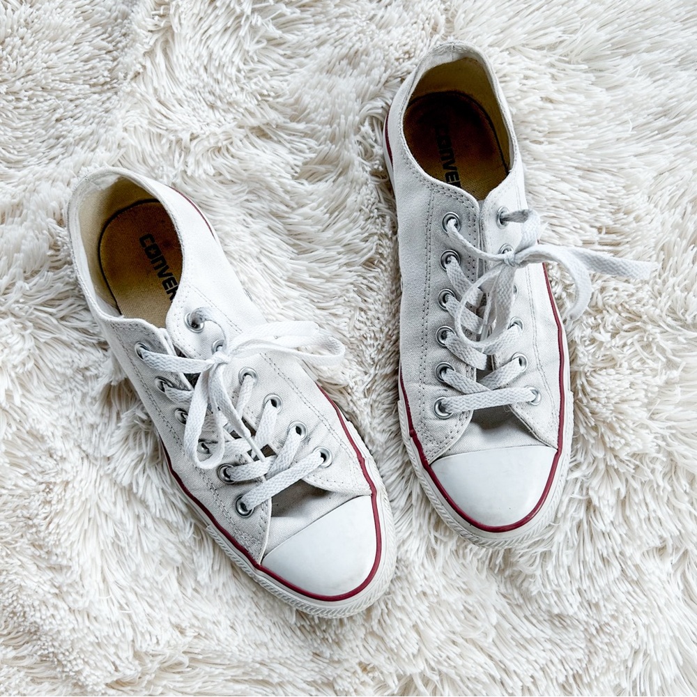 Converse Chuck - Picture 2 of 5